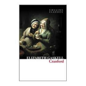 Collins Classics - Cranford[克兰福镇(柯林斯经典)]
