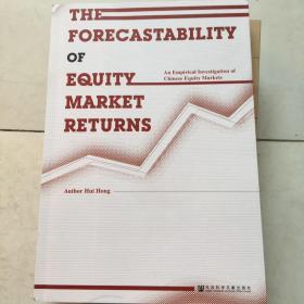 股票市场收益率的可预测性：基于中国股票市场的实证研究（英文版）
