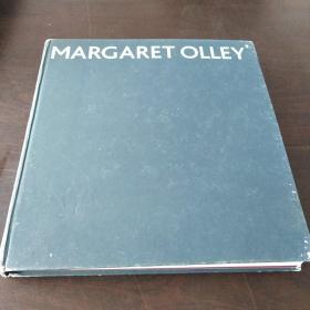 MARGARET OLLEY （大16开硬精装）