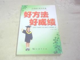 好方法·好成绩：中国孩子学习计划