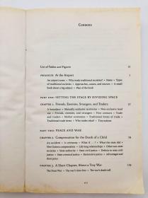 The World Until Yesterday: What Can We Learn from Traditional Societies? 英文原版-《直到昨天的世界：我们能从传统社会学到什么？》