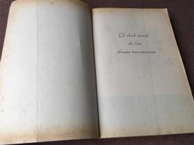 El Club Social De Las Chicas Temerarias （英语）