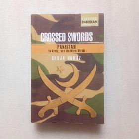 Crossed Swords: Pakistan Its Army And The Wars Within