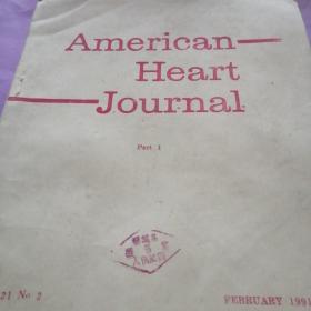 American  Heart  Journal