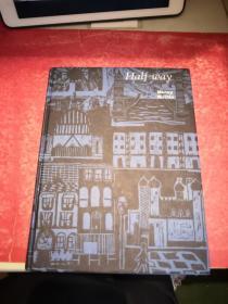 英文原版：Half way