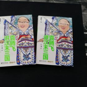 袁腾飞讲汉末三国（上下）