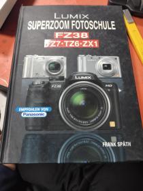 SUPERZOOMFOTOSCHULE