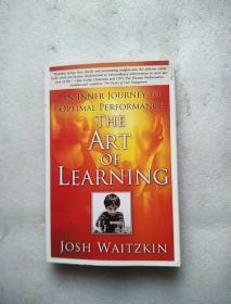 H The Art of Learning: An Inner Journey to Optimal Performance