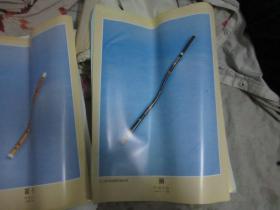 九年义务教育音乐教学挂图    几十张合售