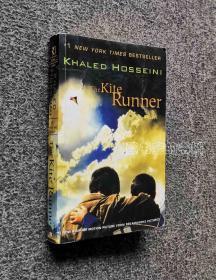 The Kite Runner