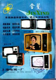 上海市场大观1981年1版1印