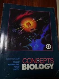 Concepts Biology