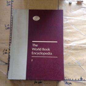 The World book Encyclopedia .F