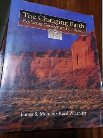 The Changing Earth
Exploring Geology and Evolution