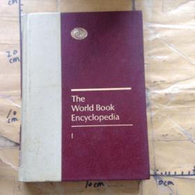 the world book encyclopedia.I
