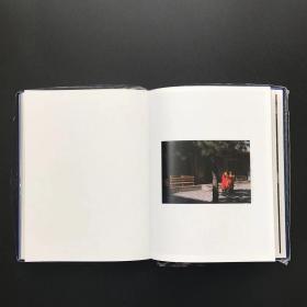 《北京·记忆》手账笔记本（封面五色可选）