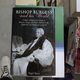 BISHOP BURGESS