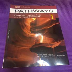 PATHWAYS （1)