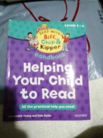 英国牛津大学出版社独家授权 Oxford Reading Tree level 4-6 Biff Chip and Kipper 牛津阅读树Home Learning 4-6级 （全25册）