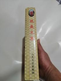 魏巍文集（地球的红飘带，东方）