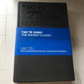 Tao Te Ching - The Ancient Classic