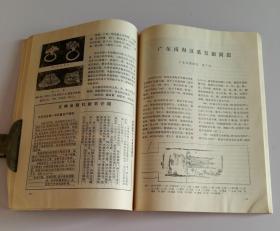 文物资料丛刊4 含云梦大坟头一号汉墓，广西贺县河东高寨西汉墓，合浦县堂排汉墓发掘简报，江苏徐州子房山西汉墓清理简报，辽宁新金县花儿山汉代贝墓第一次发掘，广东南海汉墓发掘简报，安徽淮南刘家古堆汉墓发掘简报，广西梧州鹤头山东汉墓，三十年来山西古建筑及其附属文物调查保护纪略，麦积山石窟中所反映出的北朝建筑，北京昌平银山宝塔群调查