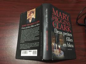 MARYHIGGINSCLARK