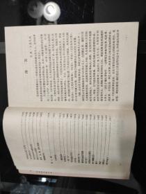 1984年10月，一版一印，《西藏民间故事选》1965一一1985