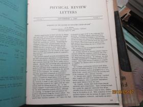 PHYSICAL REVIEW LETTERS 1960/2-12  5403