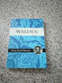 WALDEN