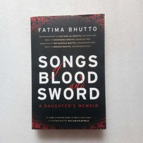 Songs Of Blood And Sword: A Daughters Memoir