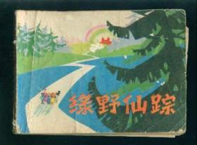 绿野仙踪  ，