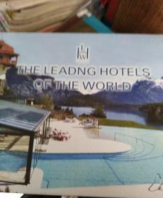the leadng hotels of the world