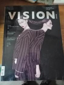 VISION 青年 视觉