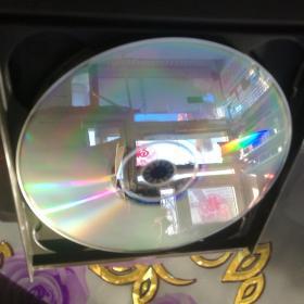 VCD 琼瑶作品 新月格格(全本18张碟片)