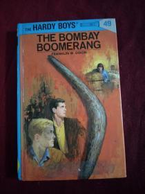 THE BOMBAY BOOMERANG