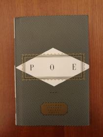 Poe: Poems