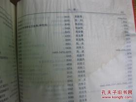 古今中医药著作內容辑要