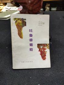 吐鲁番葡萄