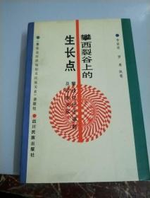 攀西裂谷上的生长点【83