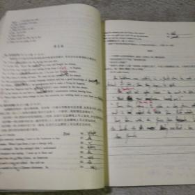 全国十大名牌中学高考模拟试题精选:英语 有划线字迹