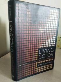 Living Color : The Biological and Social Meaning of Skin Color  【精装原版，品相佳】