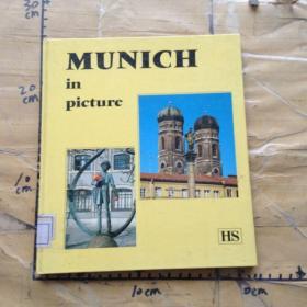 MUNICH IN PICTURE