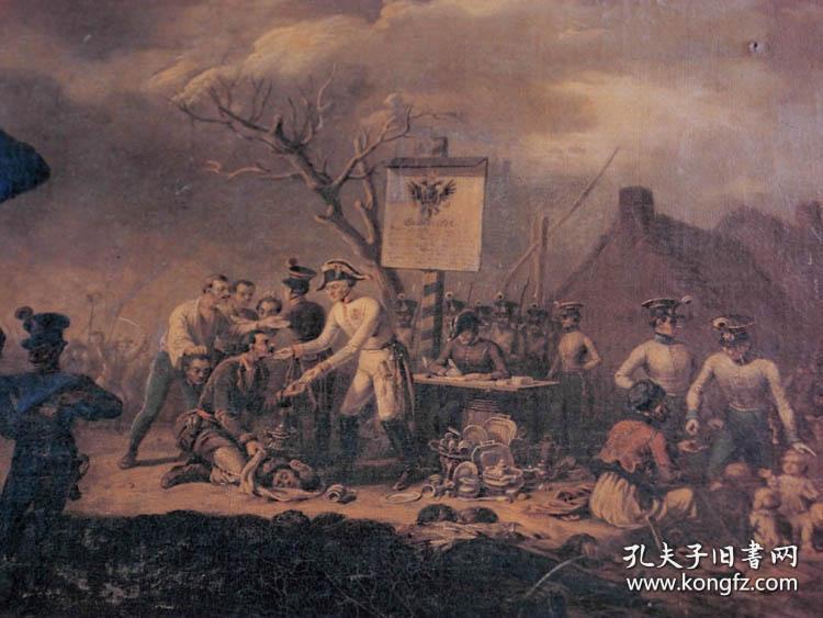 A History of Poland IN PAINTING（波兰绘画史）