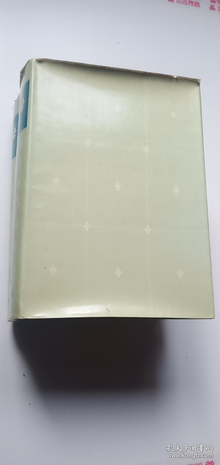 辞海 上中，2册合售,3.9kg——s3