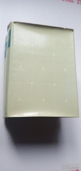 辞海 上中，2册合售,3.9kg——s3