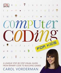 Computer Coding for Kids