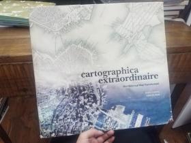 cartographica extraordinaire(The Historical Map Tramnsfored)
