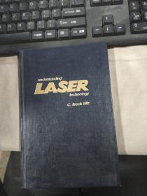 undersfanding LASER fechnology