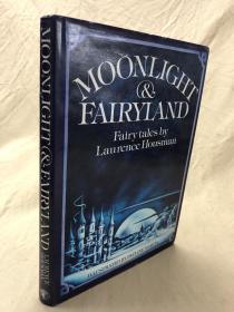 特价书籍：Moonlight & Fairyland